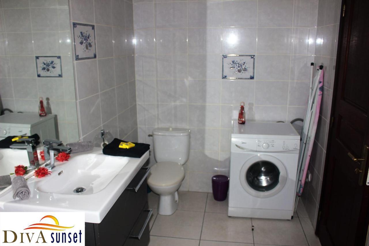 Tahiti Diva Sunset Studio Papeete  Zewnętrze zdjęcie