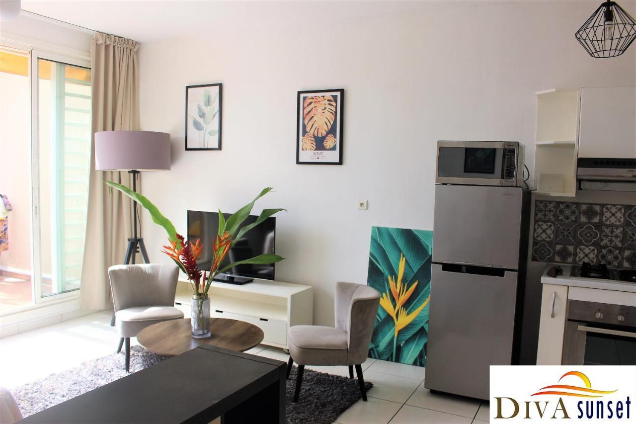Tahiti Diva Sunset Studio Papeete  Zewnętrze zdjęcie