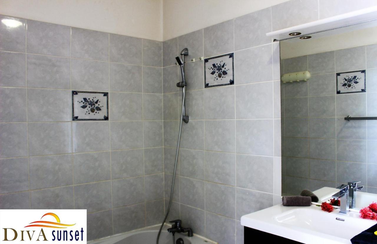 Tahiti Diva Sunset Studio Papeete  Zewnętrze zdjęcie